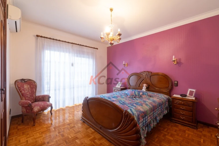 Moradia T4 para Venda em Coronado (São Romão e São Mamede) Foto 16