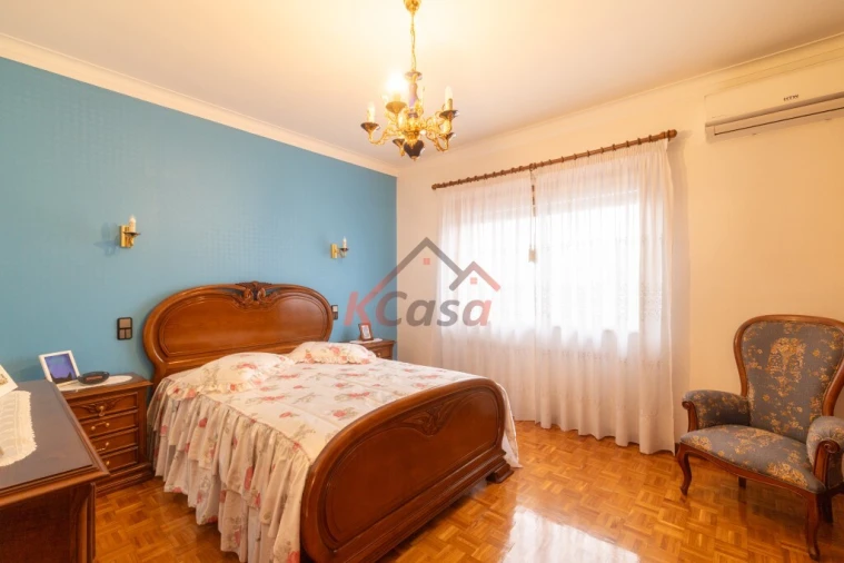 Moradia T4 para Venda em Coronado (São Romão e São Mamede) Foto 13