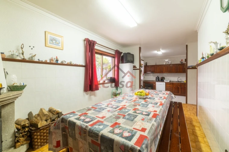 Moradia T4 para Venda em Coronado (São Romão e São Mamede) Foto 41