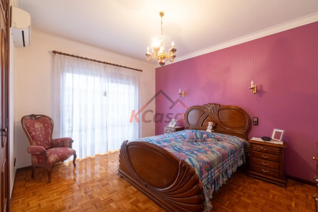 Moradia T4 para Venda em Coronado (São Romão e São Mamede) Foto 16