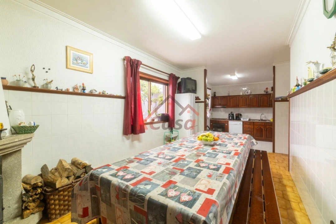 Moradia T4 para Venda em Coronado (São Romão e São Mamede) Foto 41