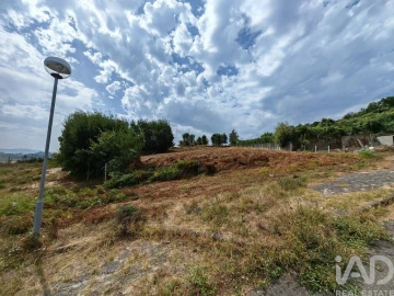 Terreno para Venda em Vila de Cucujães