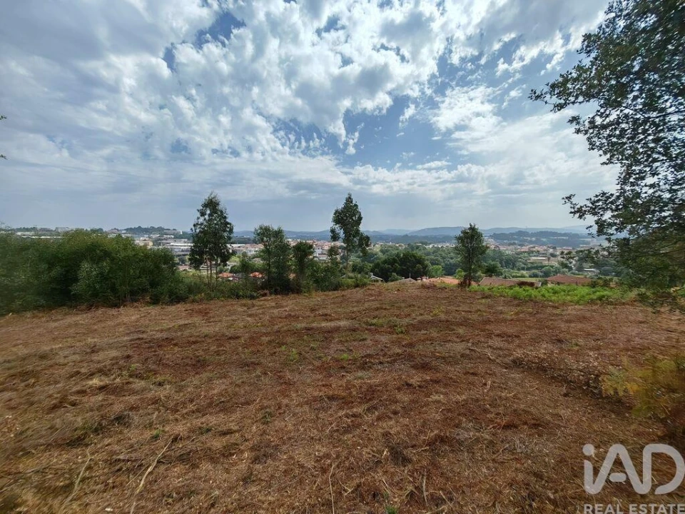Terreno para Venda em Vila de Cucujães Foto 5
