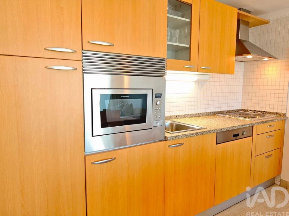 Apartamento T1 para Venda em Portimão Foto 12