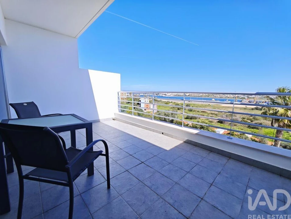 Apartamento T1 para Venda em Portimão Foto 22