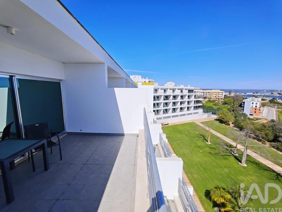 Apartamento T1 para Venda em Portimão Foto 24