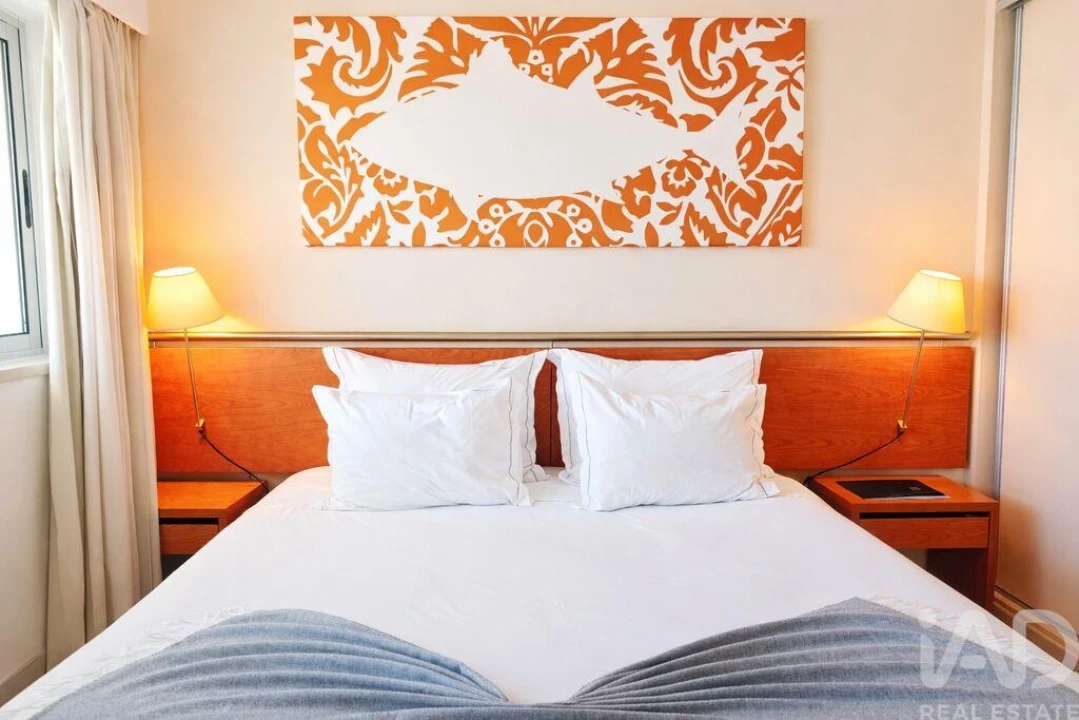 Apartamento T1 para Venda em Portimão Foto 1