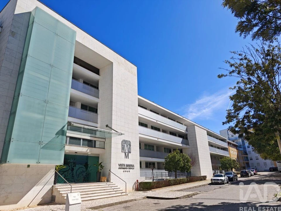 Apartamento T1 para Venda em Portimão Foto 35