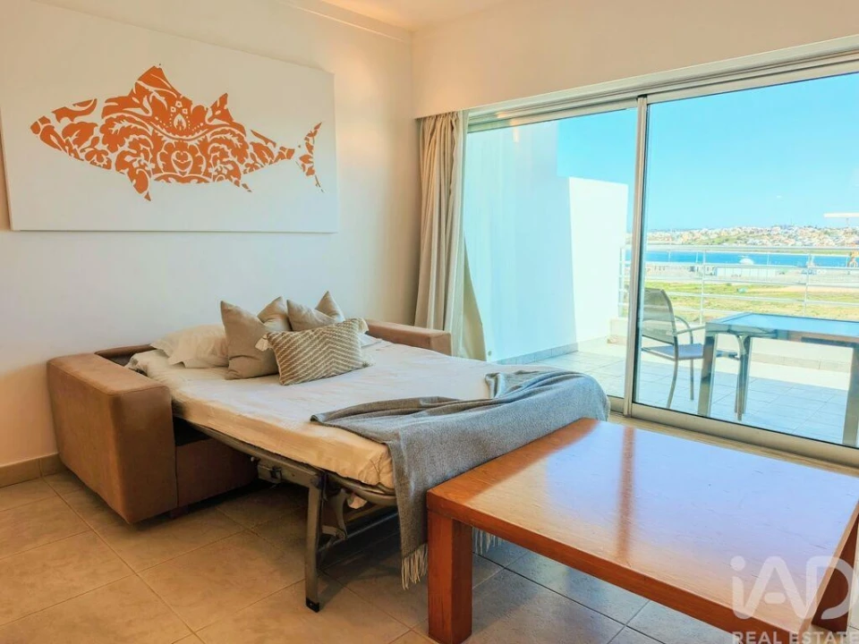 Apartamento T1 para Venda em Portimão Foto 17