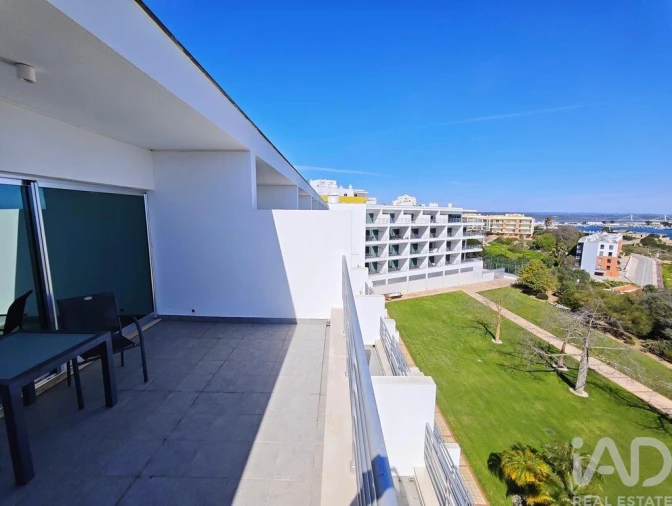 Apartamento T1 para Venda em Portimão Foto 24