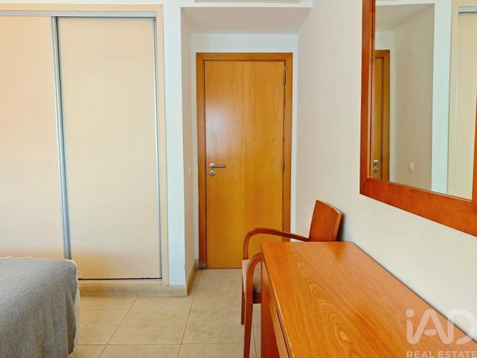 Apartamento T1 para Venda em Portimão Foto 7