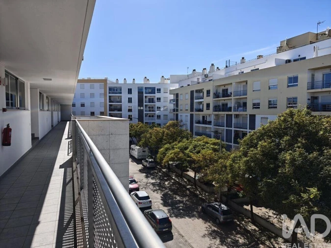 Apartamento T1 para Venda em Portimão Foto 27