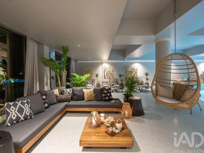 Apartamento T1 para Venda em Portimão Foto 37