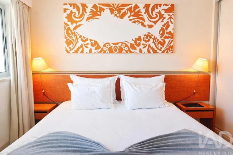 Apartamento T1 para Venda em Portimão Foto 1