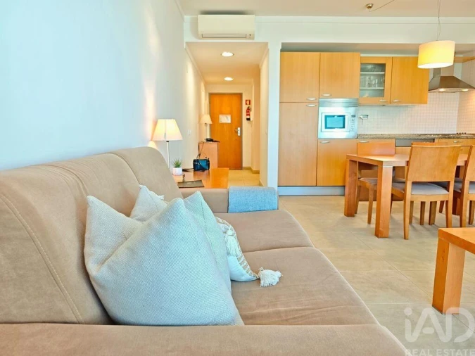 Apartamento T1 para Venda em Portimão Foto 15