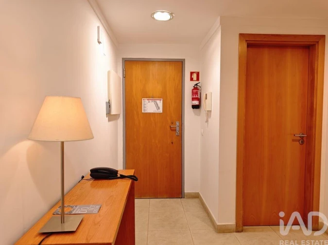 Apartamento T1 para Venda em Portimão Foto 9