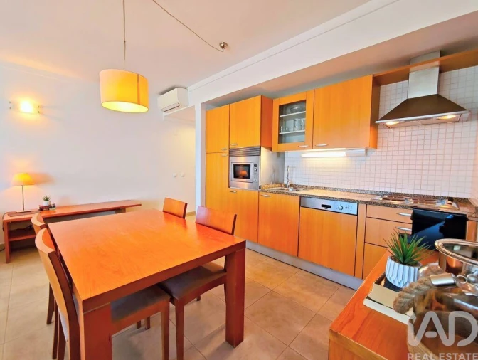 Apartamento T1 para Venda em Portimão Foto 13