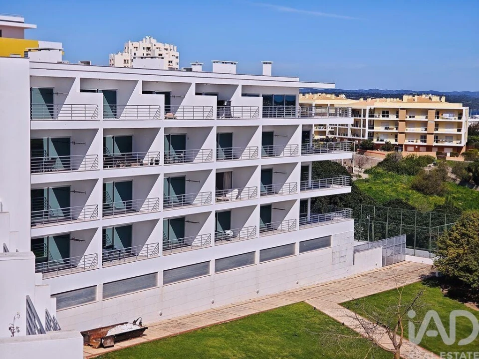 Apartamento T1 para Venda em Portimão Foto 25