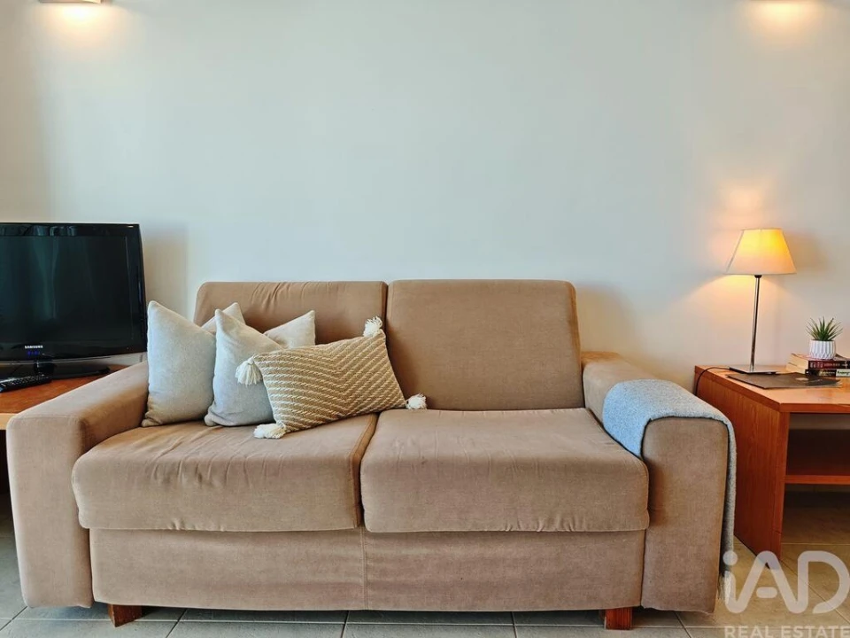 Apartamento T1 para Venda em Portimão Foto 16