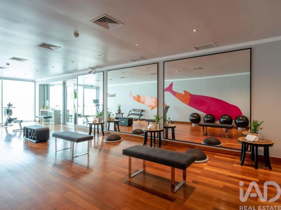 Apartamento T1 para Venda em Portimão Foto 30