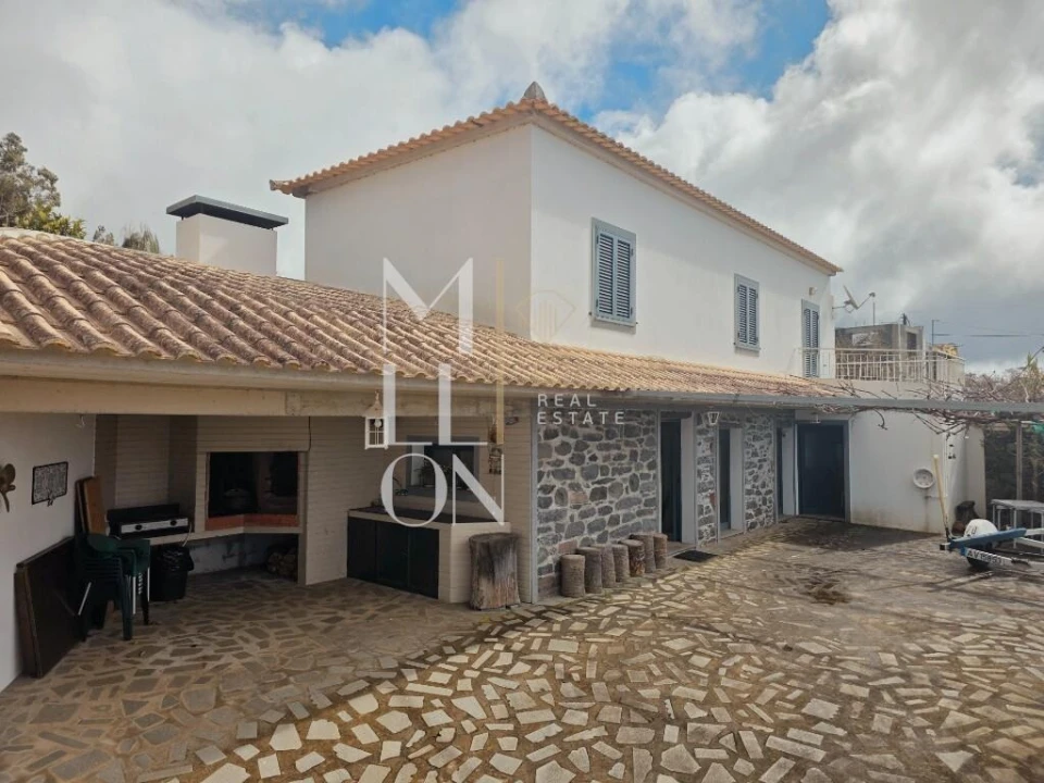 Moradia T2 para Venda em Fajã da Ovelha Foto 1