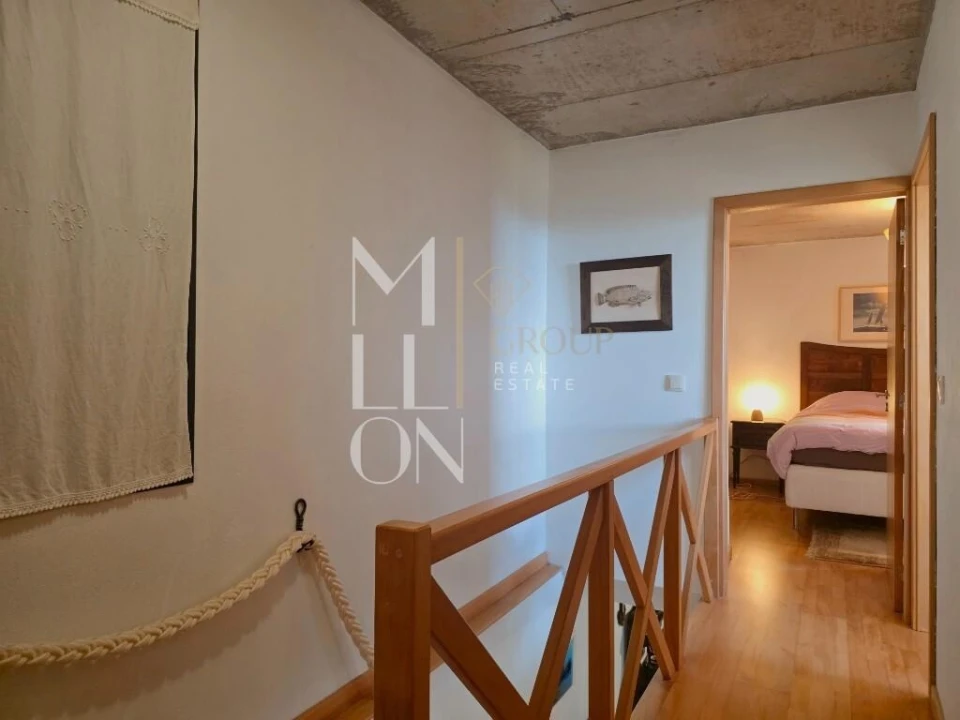 Moradia T2 para Venda em Fajã da Ovelha Foto 21