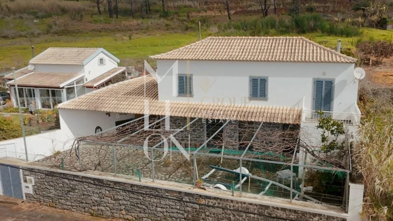 Moradia T2 para Venda em Fajã da Ovelha Foto 39