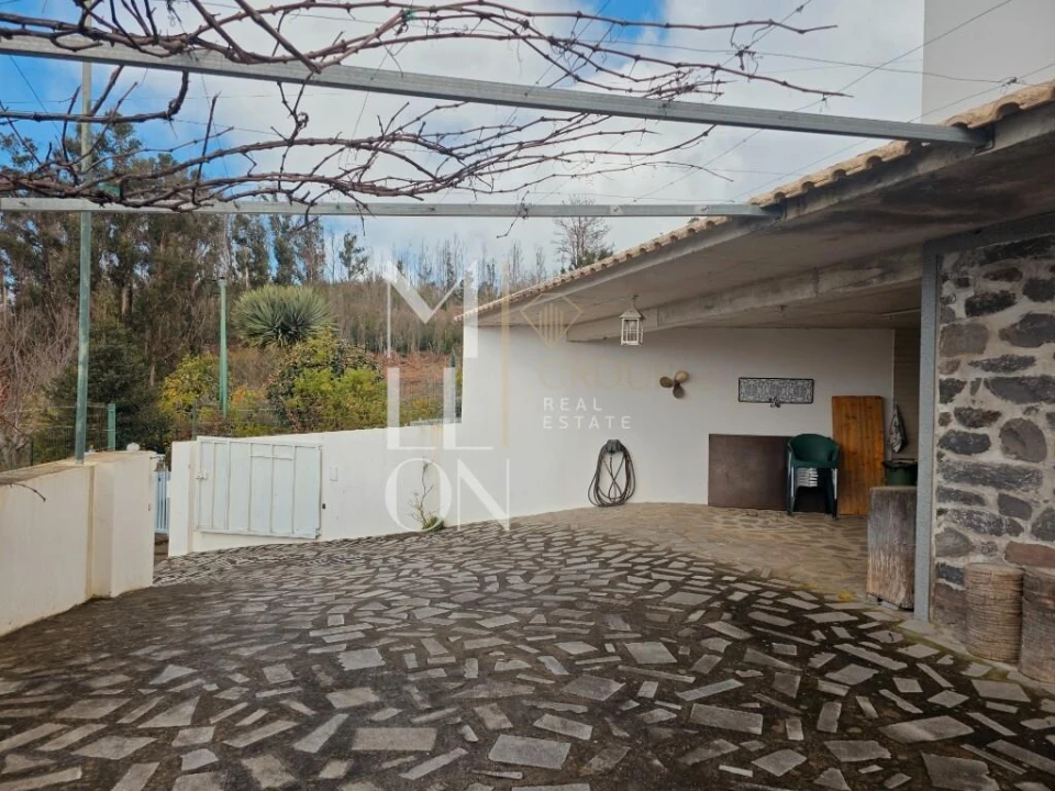 Moradia T2 para Venda em Fajã da Ovelha Foto 35