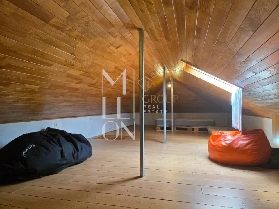 Moradia T2 para Venda em Fajã da Ovelha Foto 31