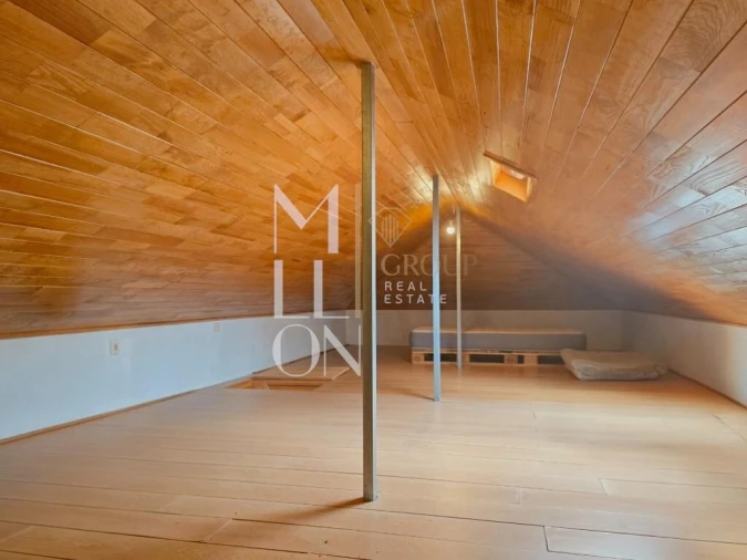 Moradia T2 para Venda em Fajã da Ovelha Foto 30