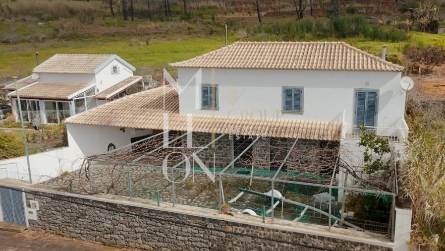 Moradia T2 para Venda em Fajã da Ovelha Foto 39