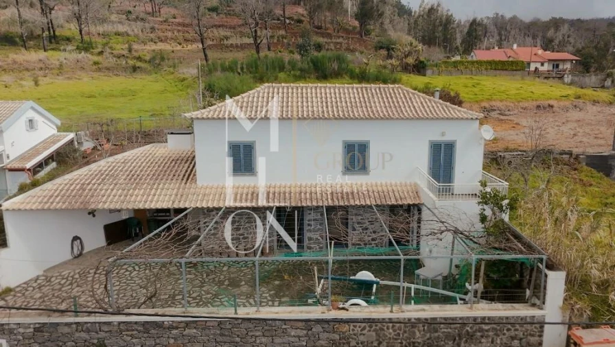 Moradia T2 para Venda em Fajã da Ovelha Foto 38