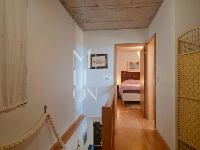 Moradia T2 para Venda em Fajã da Ovelha Foto 20