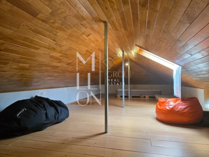 Moradia T2 para Venda em Fajã da Ovelha Foto 31