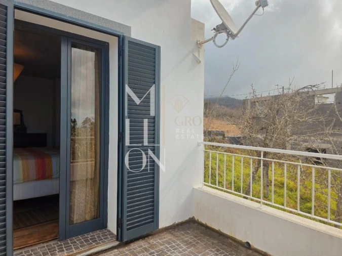 Moradia T2 para Venda em Fajã da Ovelha Foto 26