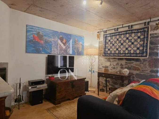 Moradia T2 para Venda em Fajã da Ovelha Foto 6