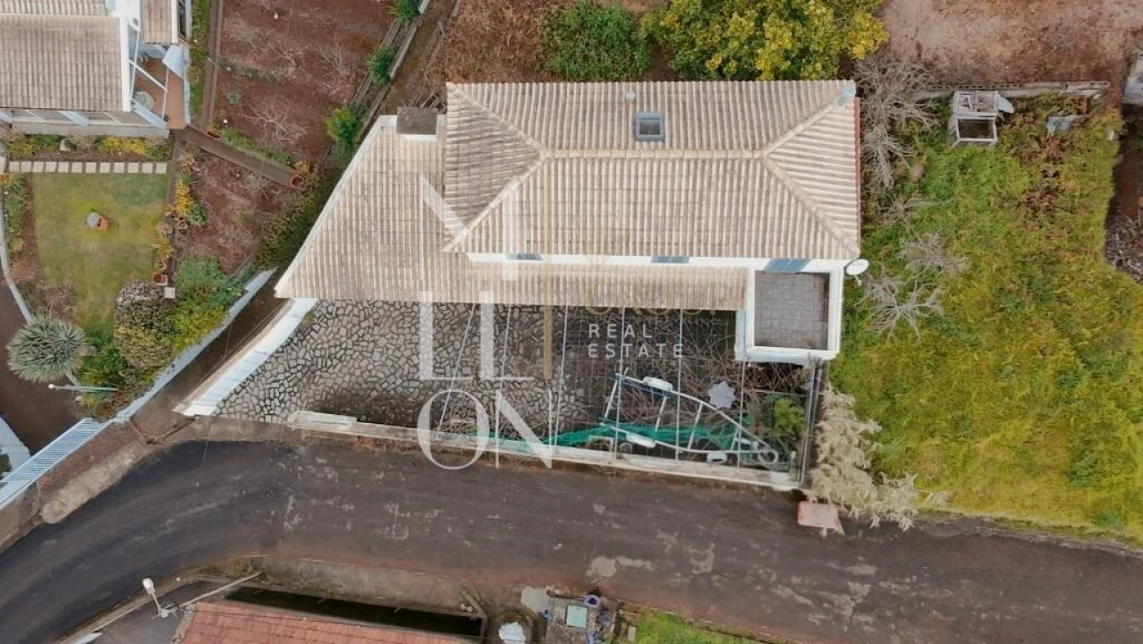 Moradia T2 para Venda em Fajã da Ovelha Foto 41