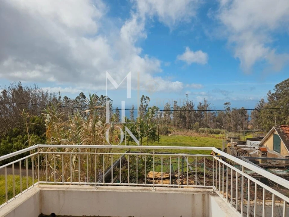 Moradia T2 para Venda em Fajã da Ovelha Foto 27