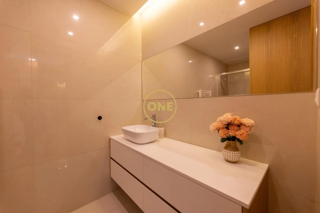 Apartamento T3 para Venda em Pousada de Saramagos Foto 10