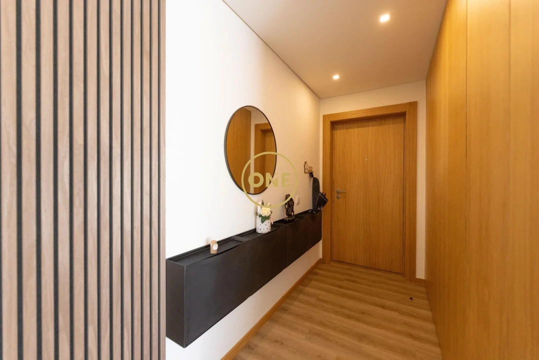 Apartamento T3 para Venda em Pousada de Saramagos Foto 14