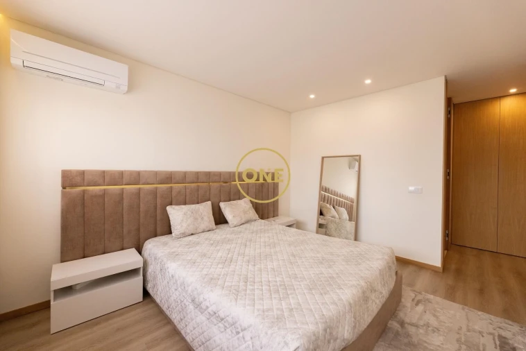 Apartamento T3 para Venda em Pousada de Saramagos Foto 6