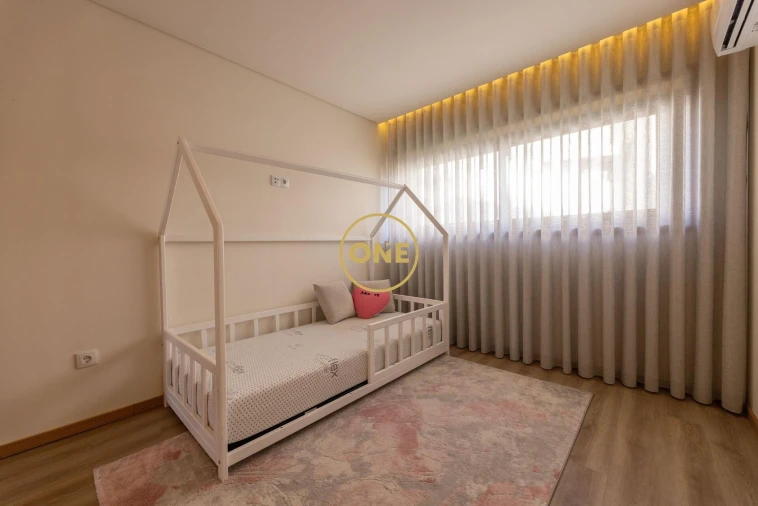 Apartamento T3 para Venda em Pousada de Saramagos Foto 8