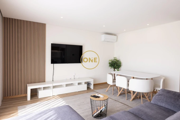 Apartamento T3 para Venda em Pousada de Saramagos Foto 3