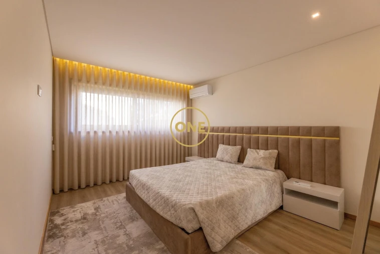 Apartamento T3 para Venda em Pousada de Saramagos Foto 5