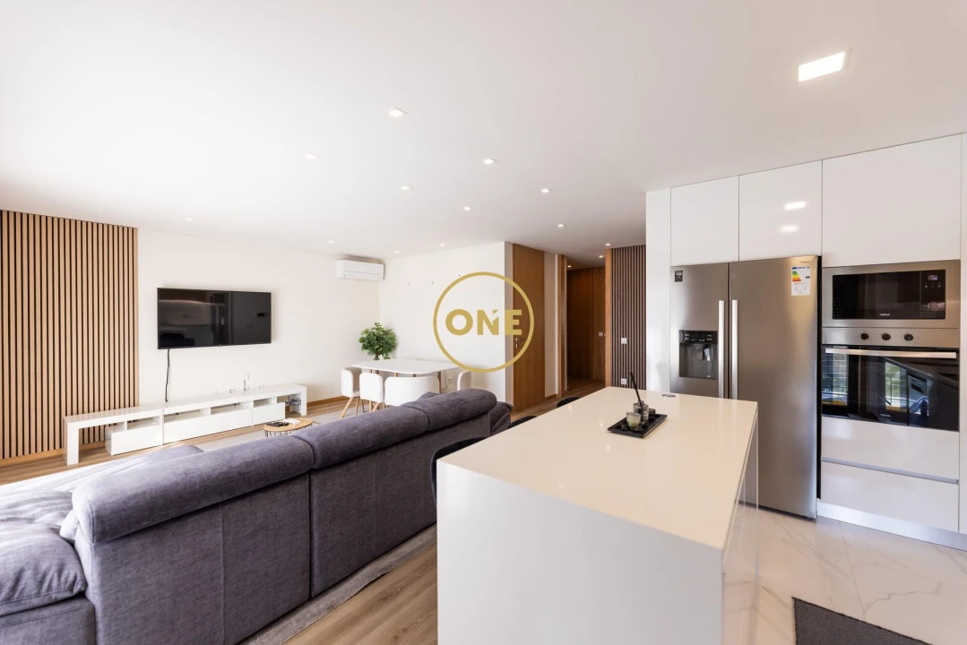 Apartamento T3 para Venda em Pousada de Saramagos Foto 4