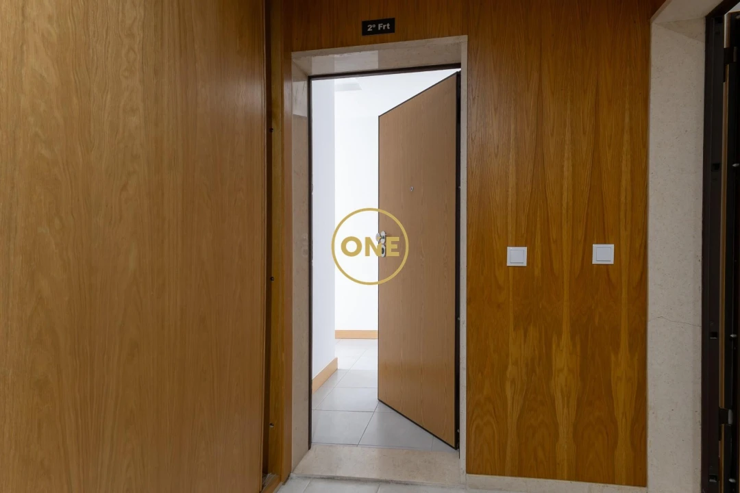 Apartamento T2 para Venda em Pegões Foto 17