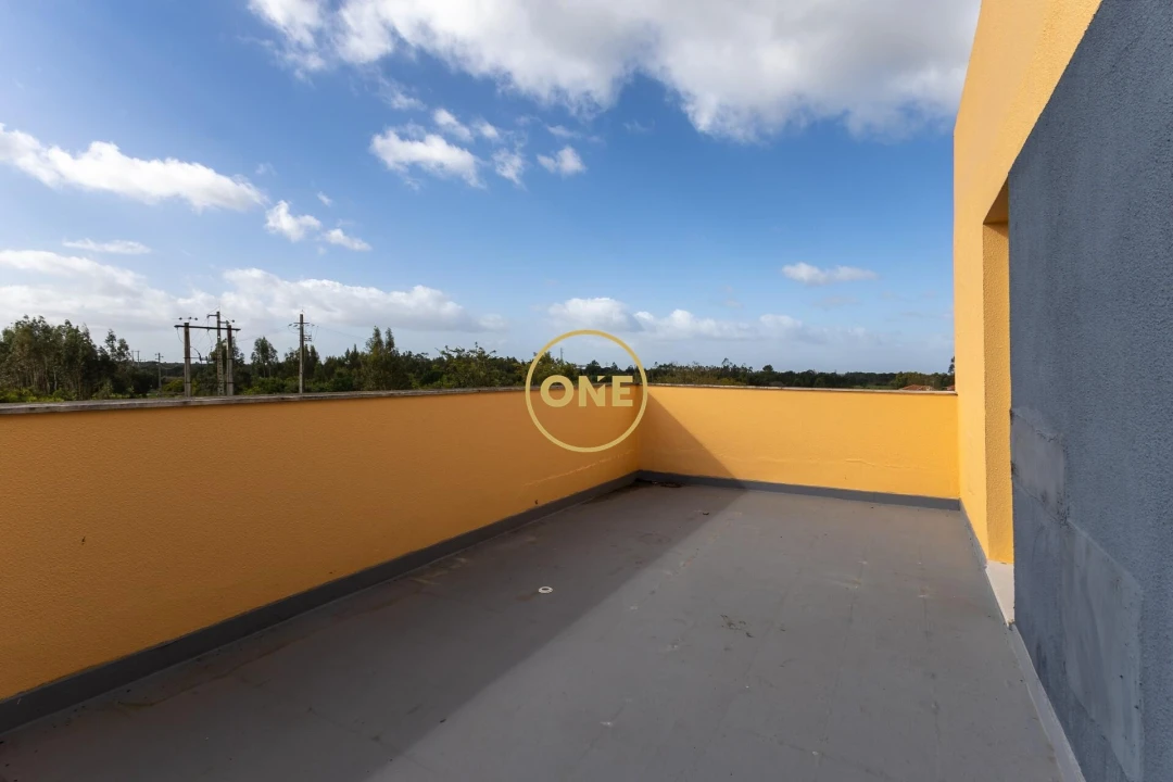 Apartamento T2 para Venda em Pegões Foto 21