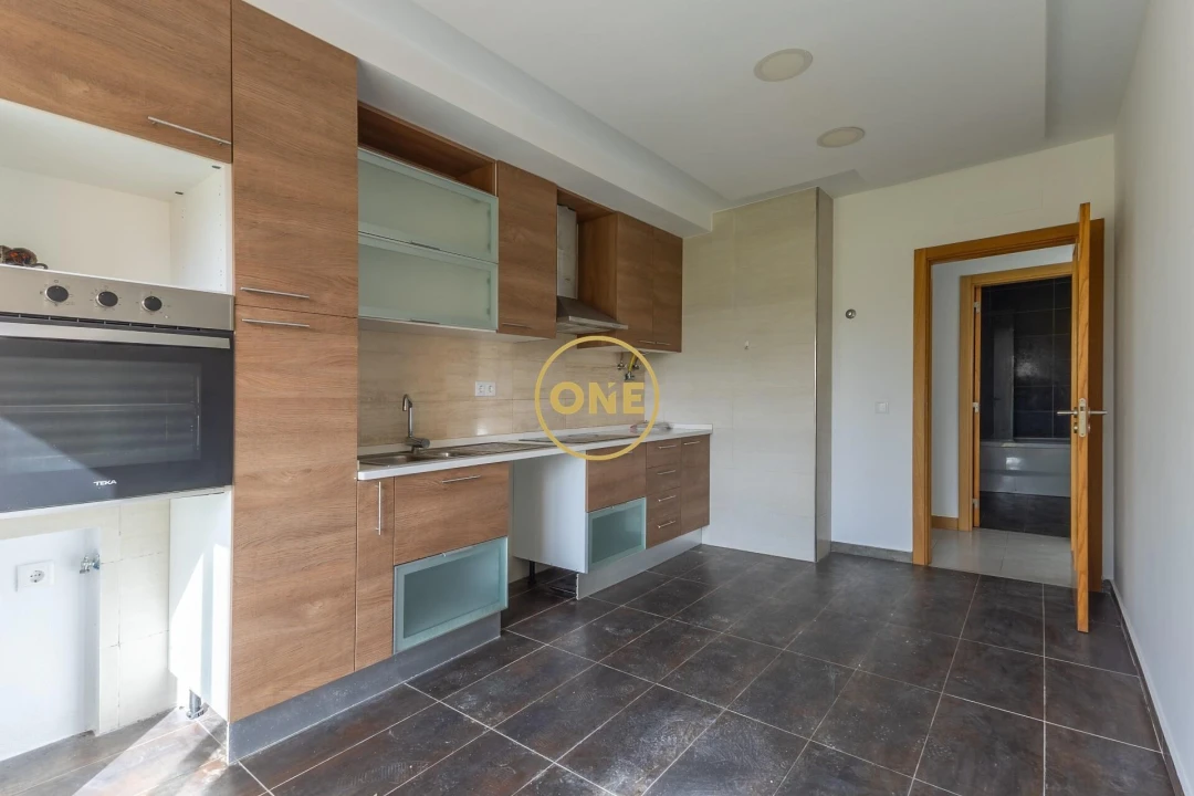 Apartamento T2 para Venda em Pegões Foto 3