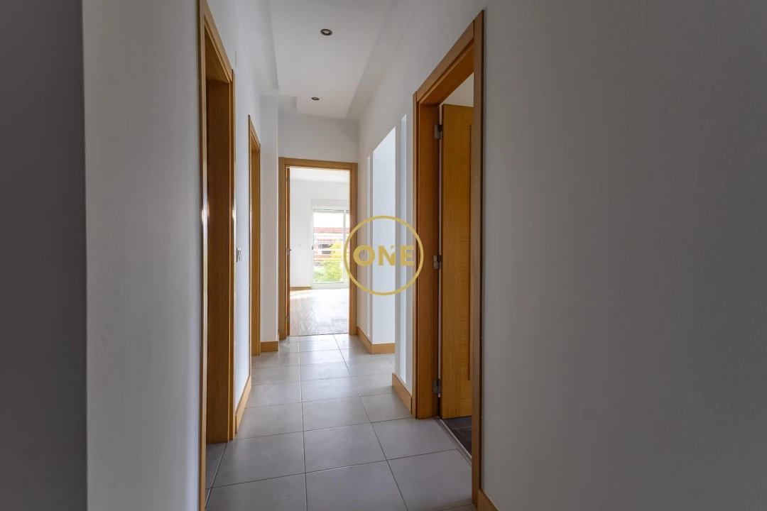 Apartamento T2 para Venda em Pegões Foto 16