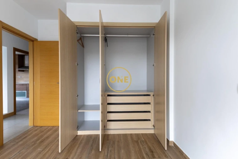 Apartamento T2 para Venda em Pegões Foto 13